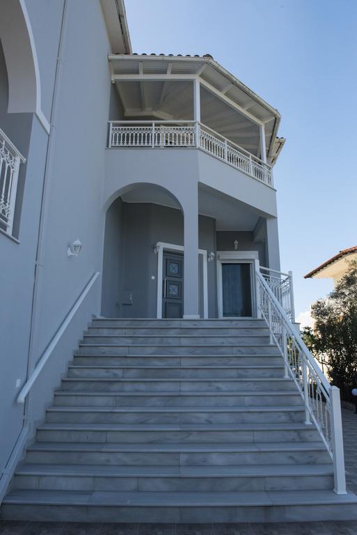 Elena'S Apartments Laganas Exterior foto